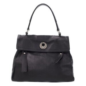 SAINT LAURENT Yves Muse Two Handbag